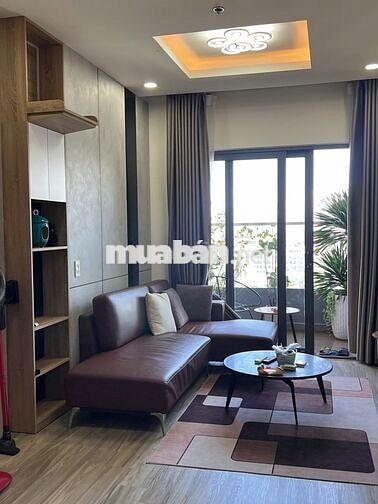 Bán CC The Monarchy, 4 tỷ, 70m2, 2PN, 2WC
