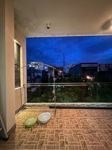 Bán gấp nhà  mỹ an 23  ( chỉ hơn 9ty)