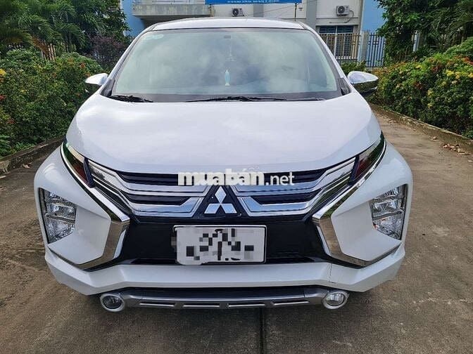 Mitsubishi Xpander 2020 1.5AT - 76500 km