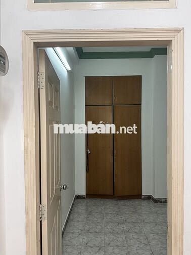 Phòng trọ hẻm xe hơi trung tâm Huỳnh Văn Bánh, Lê Văn Sỹ