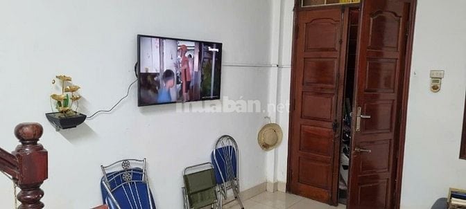 Chính chủ cho thuê nhà 3,5 tầng ngõ 70 phố Ngọc Hà, Ba Đình