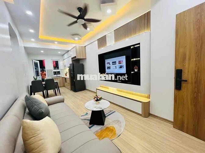 🏢 BÁN CĂN HỘ VP5 LINH ĐÀM – NGUYỄN DUY TRINH – FULL TIỆN ÍCH
