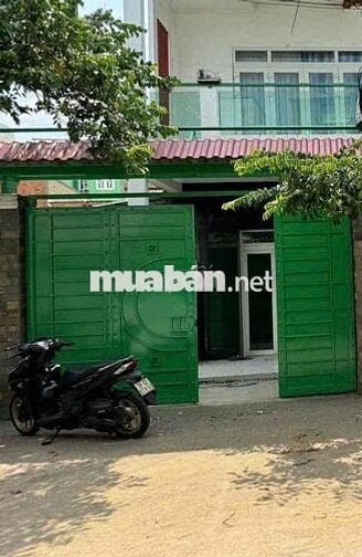 🔥 Tân Phú - Sát AeonMall - 215m2 - Hẻm xe hơi đậu sân - 65tr/1m2