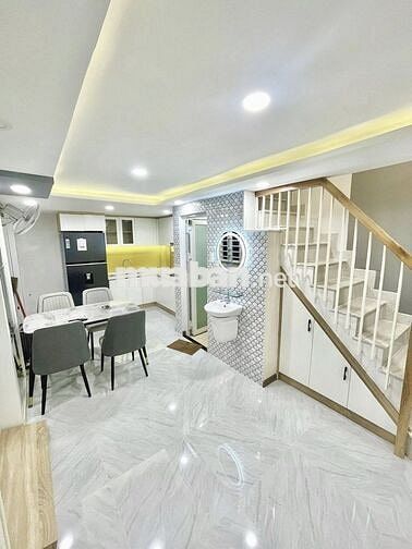 🏙️Cho thuê nhà Huỳnh Văn Bánh - 2PN Full nội thất