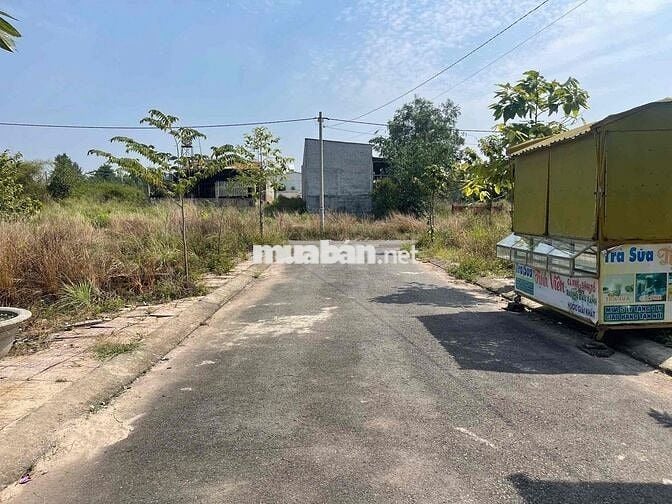 CHÍNH CHỦ BÁN LÔ ĐẤT LỘC AN- LONG THÀNH