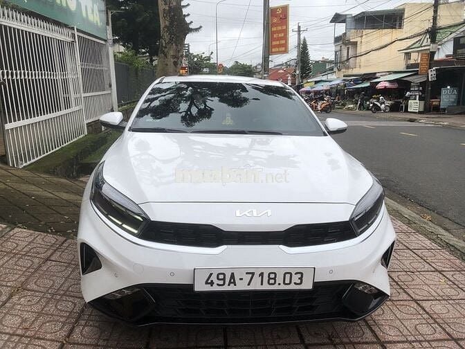 Kia K3 2024 Premium 2.0 AT - 3700 km