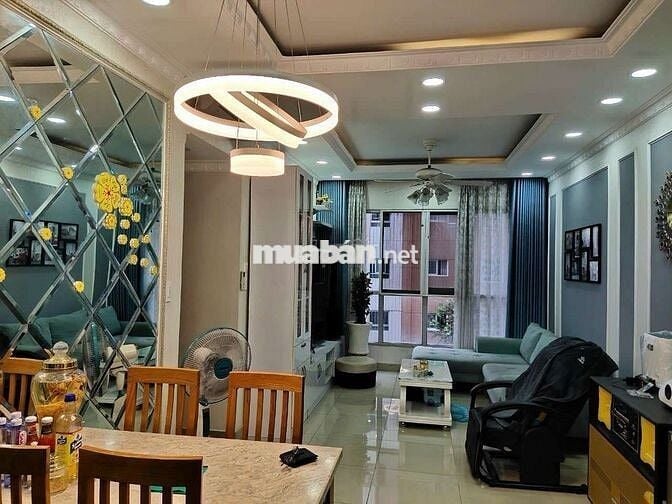 BÁN CHUNG CƯ RUBY,EMERALD,DIAMOND CELADON CITY QUẬN TÂN PHÚ KẾ AEON
