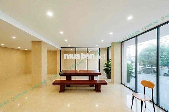CHO THUÊ MẶT BẰNG – TRƯỜNG THI 2, NGAY SÂN BAY