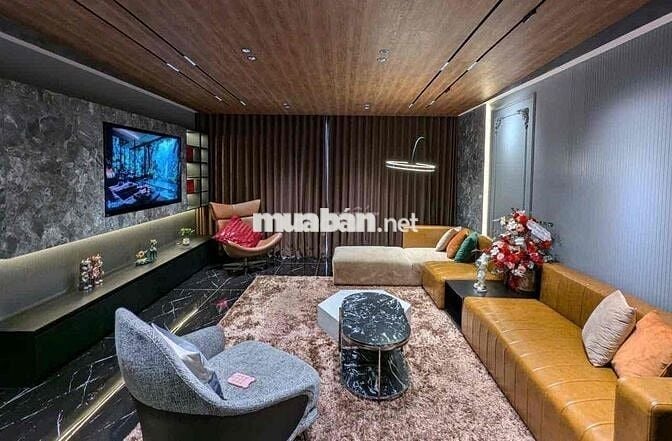 Căn hộ The View Riviera Point Q.7, 125m2, noi thất cao cấp_ 1.500$