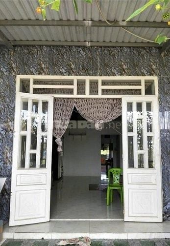 Bán nhà nằm 1 sẹc của Phan Văn Hớn-xã  Xuân Thới Thượng - Huyện Hóc Mô