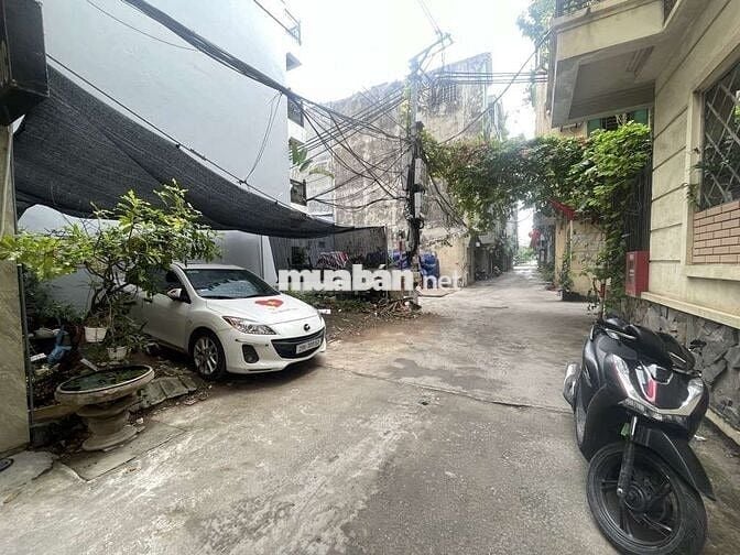 Bán mảnh đất phân lô phố Đại Đồng, lô góc ô tô vào nhà giá rẻ