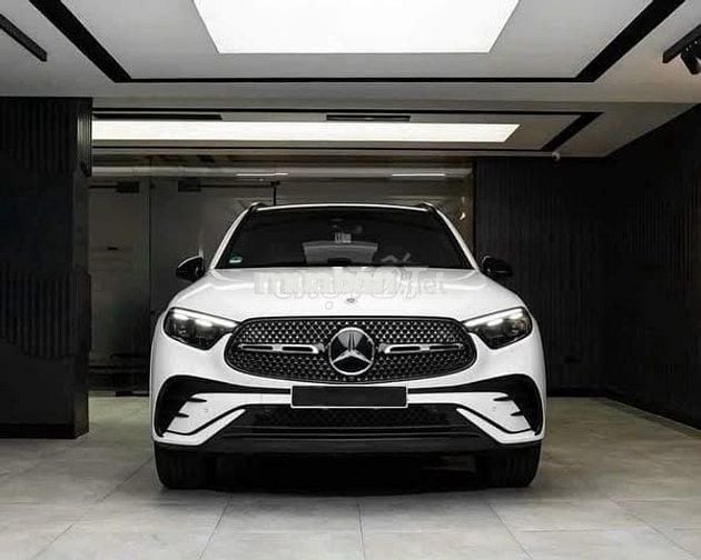Mercedes Benz GLC300 4Matic
