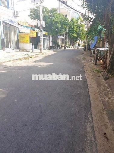 191M2 CHDV VƯỜN LÀI, 4 TẦNG, HẺM XE HƠI, DÒNG TIỀN 120 TRIỆU/ THÁNG