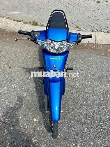 Wave thái 110 bstp bao ký