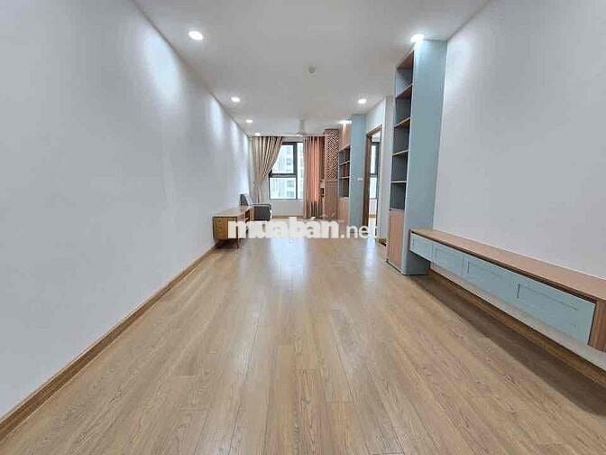 CẦN BÁN - CĂN HỘ - CHUNG CƯ Eco Green CiTy - 75m2 - 2PN - 2WC - Nội Th