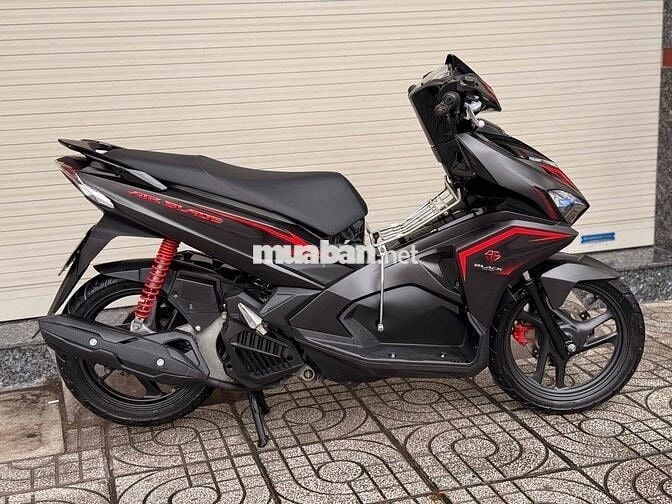 Air blade 2018 Máy Zin BSTP 9 Chủ Hỗ Trợ Trả Góp