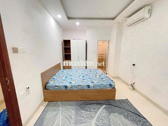 Studio Đầy Đù Tiện Nghi Tại Bình Trị Đông _ Bình Tân