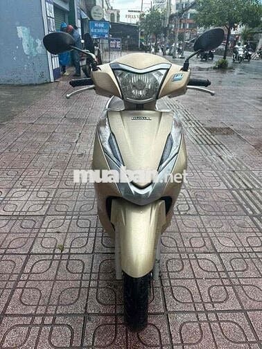 ✅Honda Lead, 9c, 2015, Bs: 78G1-23289  ✅xe máy móc