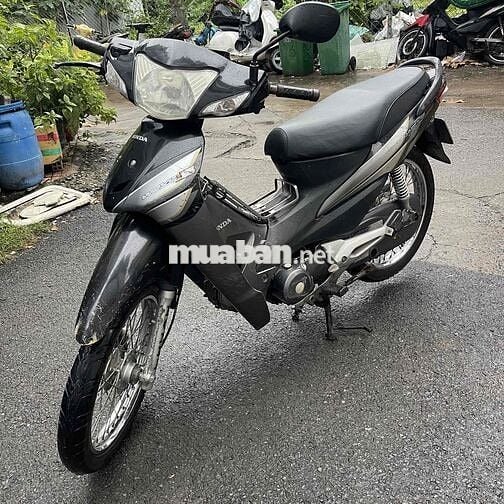 Bán nhanh xe Honda Wave S100 bstp chính chủ