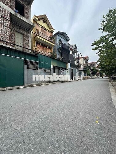 Bán đất Đại Mạch, Đông Anh, Hà Nội – 45m², ô tô đỗ cửa, gần KCN Bắc Th