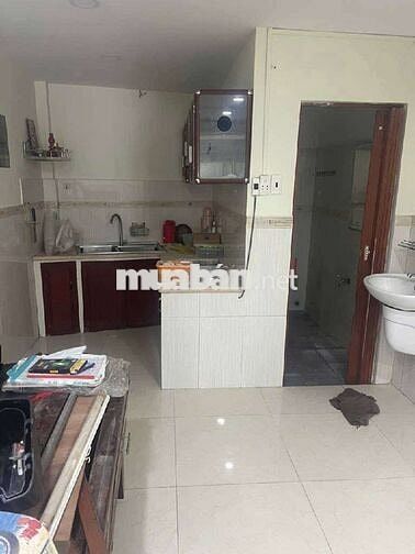 NHÀ 2 TẦNG  NGUYỄN THỊ KIỂU,  Q12 Giá: 3 tỷ 150 triệu (TL nhẹ)