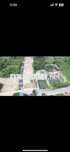 408m2 ĐẤT TẠI ĐÔNG XUÂN GIÁ CHỈ 13.5TR/M2