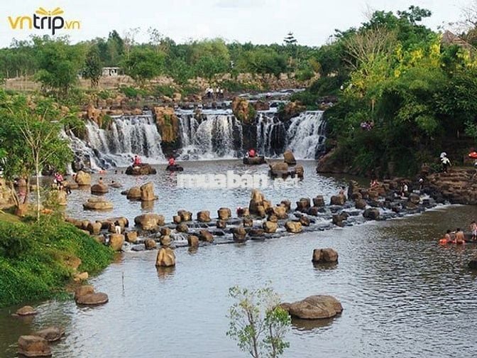 BÁN ĐẤT KHU DU LỊCH SINH THÁI - ĐỒNG NAI