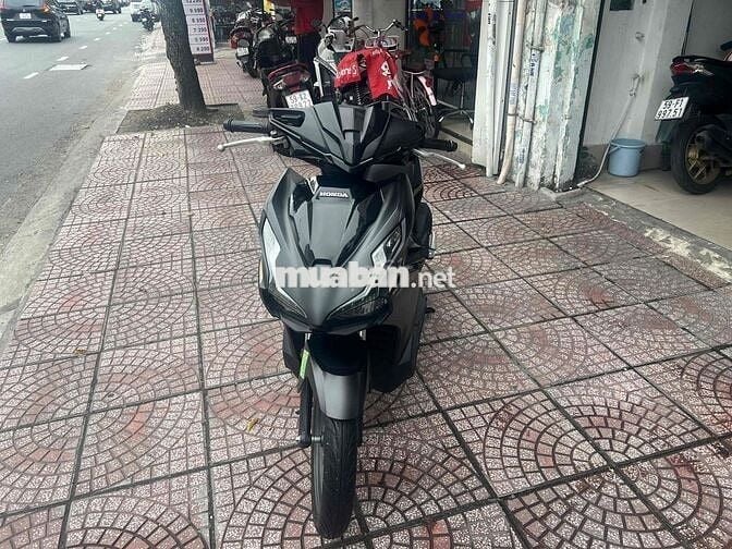 xe AB 125/2021