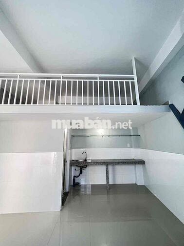 Ngay trung tâm Q12,phòng trọ mới tinh,diện tích 18m2