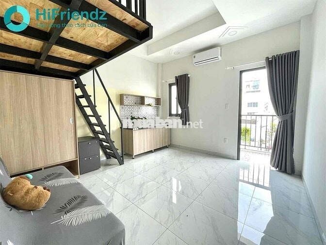 DỰ ÁN BAN CÔNG GIÁ RẺ TẠI LÊ ĐỨC THỌ NGAY TRUNG TÂM GÒ VẤP