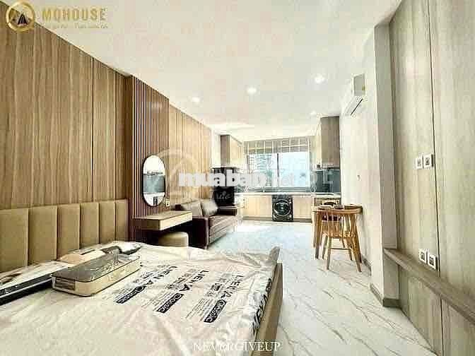 sang nhượng phòng ngủ quận 4 có cửa sổ rộng 40m2 gần q1 gần trường