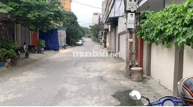 Chính chủ gửi bán khu Phố Hàng, Sơn Tây