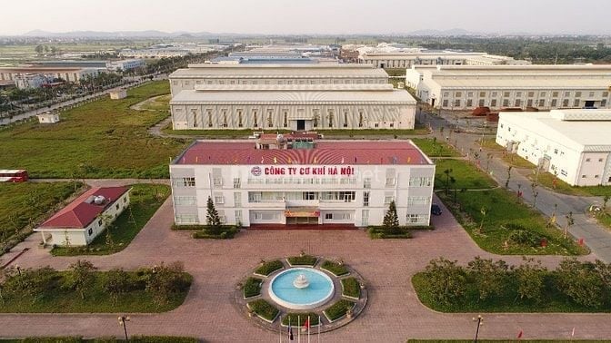 Tuyển thợ hàn - làm việc tại nhà máy