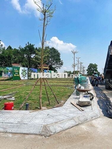 ĐẤT NỀN THỔ CƯ SẴN SỔ TẠI LỤC QUÂN SƠN TÂY HÀ NỘI