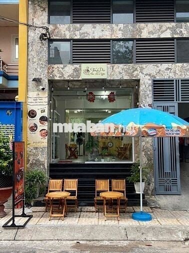 CHO THUÊ MẶT BẰNG RỘNG 60m2 NGAY TÔ HIỆU - HOÀ BÌNH