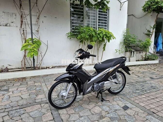 Xe Honda wave s110 nguyên gin