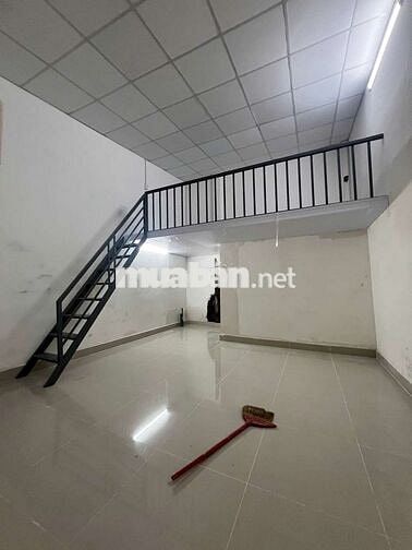 CHO THUÊ PHÒNG CÓ GÁC LỬNG KO ĐỤNG ĐẦU