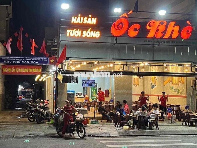 EM CHỦ- GÓC 2MTKD ĐẮC ĐỊA TÂN HƯƠNG 9x20M CHỈ 35TR