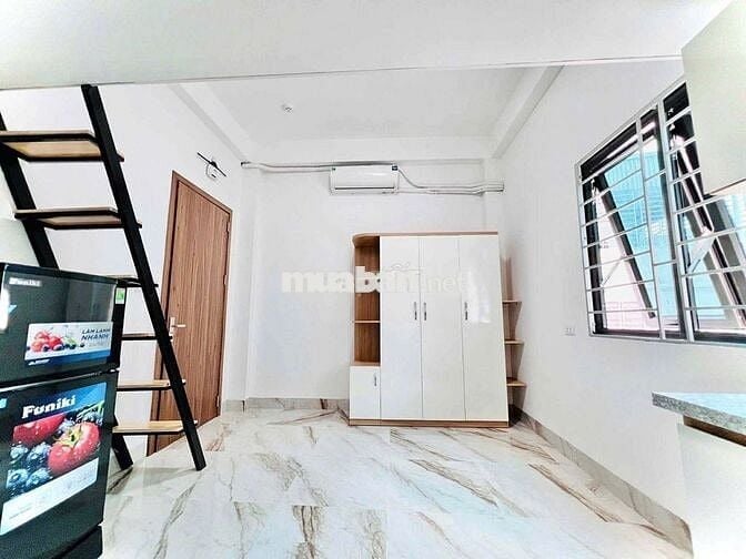 Cho thuê phòng trọ khép kín tại thanh xuân