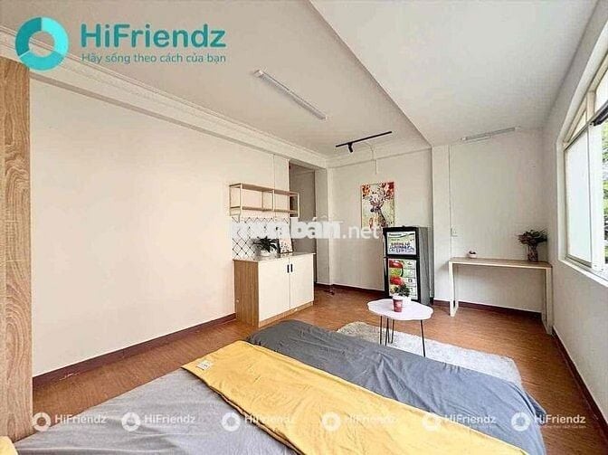 Studio Xinh Xịn, Tiện Nghi Cao Cấp, Sát Bên Landmark 81