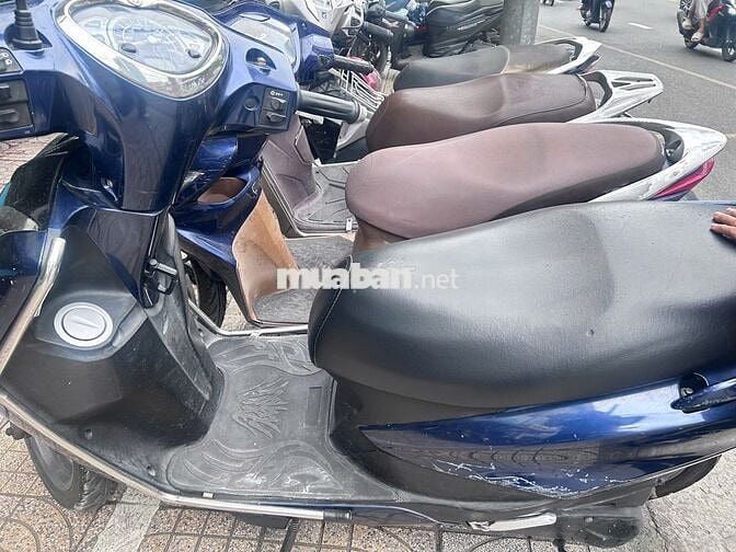 Bán xe cũ như hình, có cà vẹt không sang tên