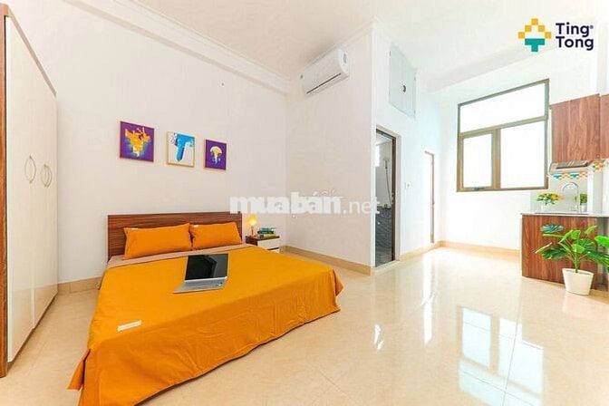 TT78 - CCMN FULL ĐỒ TRỐNG  – BÙI XƯƠNG TRẠCH, THANH XUÂN