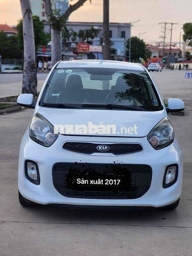 Kia Morning 2017 - 212124 km