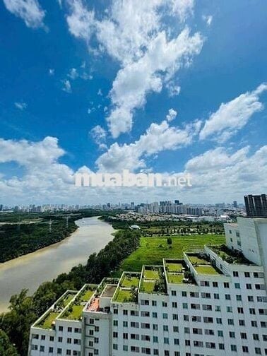 💕Bán căn hộ 2pn* Góc* Shr-Cc BellezaQ7* Dt 88m2- Giá rẻ 3.6 tỷ