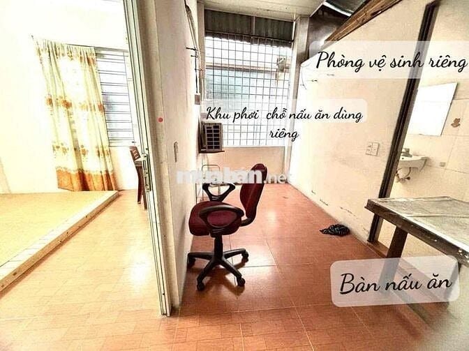 Phòng thuê tại khu vực gần bệnh viện đh y, lê trọng tấn, thanh xuân