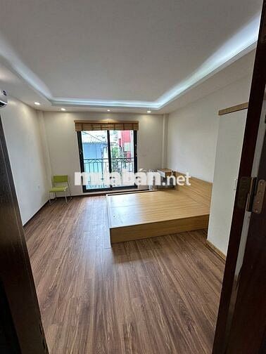 CCMN FULL ĐỒ BAN CÔNG THANH XUÂN - LÊ TRỌNG TẤN Ở LUÔN