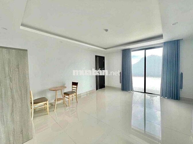 STUDIO BANCOL SIÊU LỚN - SẴN NỘI THẤT - BẢO VỆ 24/7 - SÁT AEON TÂN PHU
