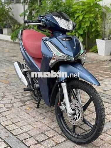 Future 125 2017 up Led 2022 trả góp đưa trc 12tr5