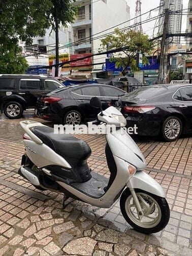 Xe Honda lead fi bstp