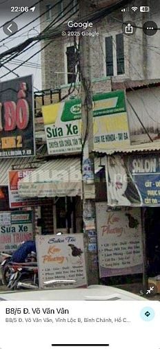 Tiệm sửa xe Minh Trung cần tuyển